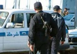 BLIDA : Explosion de deux bombes artisanales