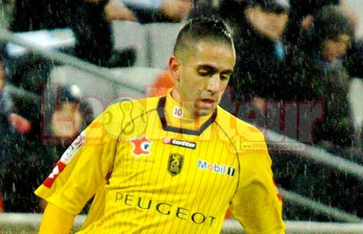 Boudebouz : «Bastia un club parfait pour me relancer»