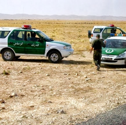 Boumerdès, Deux terroristes éliminés à Cap-Djinet