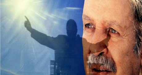 Bouteflika en roue libre…