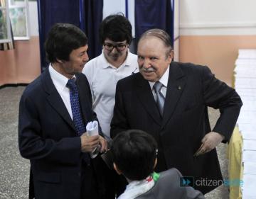 Bouteflika, le FLN et ses manoeuvres : faut-il donc abdiquer ?