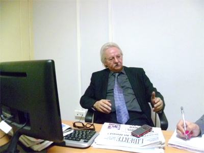 Bouteflika : le rendez-vous raté avec l’Histoire