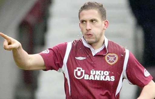 Bouzid signe pour  une saison à Kilmarnock