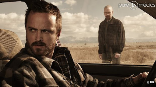 Breaking Bad : Un programme de désintoxication inspiré de la série
