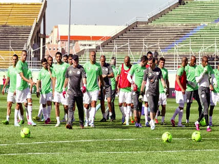 Burkina Faso – Algérie à j-19, La bataille de Ouaga a déjà commencé