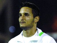 Cadamuro dispensé du stage des verts