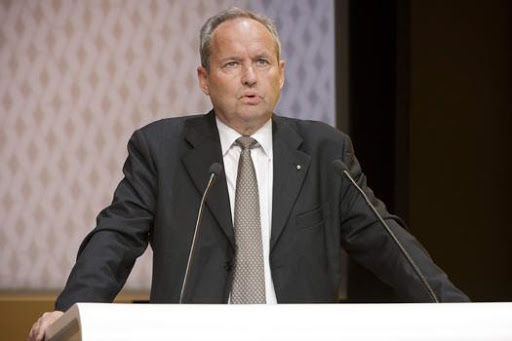 Carlos Tavares, bras droit de Carlos Ghosn, quitte Renault