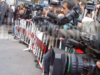 Carte de presse et régulation de la profession de journaliste, Les 31 articles du projet de loi soumis à débat