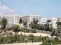 Changements au DRS et àl&rsquo;ANP, La nouvelle stratégie de défense se met en place