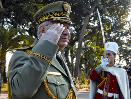 Changements au sein du DRS, l’anp remet les pendules à l’heure