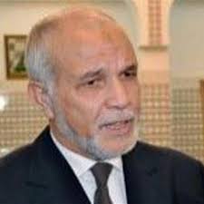 Charfi ou Berradja Qui présidera le Conseil constitutionnel ?