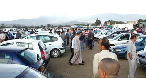 Chute spectaculaire des prix des voitures d&rsquo;occasion