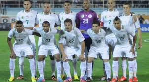 Classement FIFA : L’Algérie gagne 6 places et parmi les têtes de série des barrages du Mondial-2014