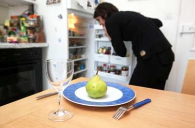 Comment me débarrasser du poids pris cet été ?