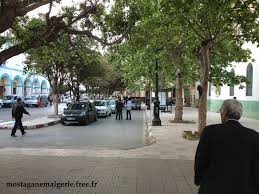 Comment moderniser une ville comme Mostaganem?