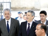 Conférence nationale des directeurs de l’éducation Sellal trace les contours de l’école de demain