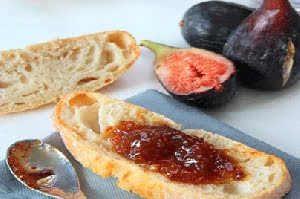 Confiture de figues