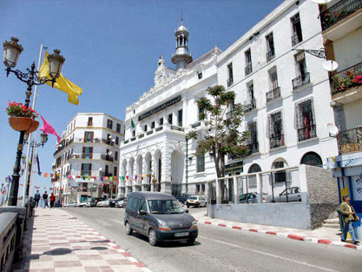 Constantine, Un vice-président d’APC pris en flagrant délit de corruption