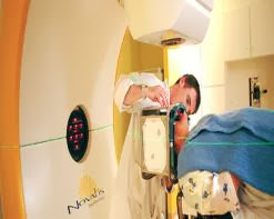 Constantine,Ouverture d’un centre anti-cancer de statut privé