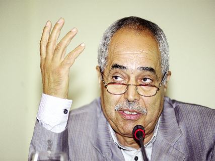 Déclaration “L’État est installé dans la dérive vers la déliquescence”