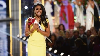 Déferlante de tweets racistes envers une miss America d&rsquo;origine indienne