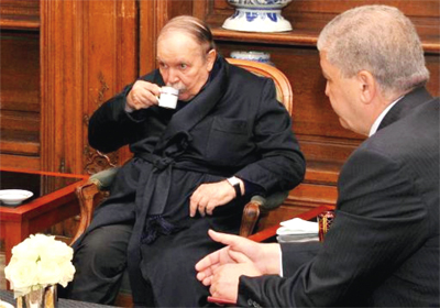 Des images qui inquiètent le peuple au lieu de le rassurer : cessez de « harceler » le président !