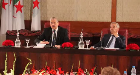 Des ministres accusés de «trahison» !