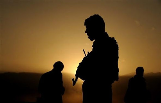 Des policiers afghans accusés d&rsquo;avoir tué six enfants en pêchant à la roquette