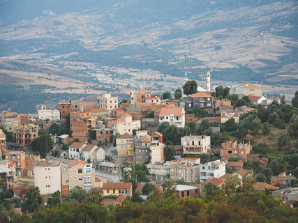Des réseaux extrémistes organisés s’agitent dans la région La Kabylie, cible d’une “salafisation” en catimini