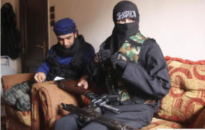 Des tunisiennes, candidates au «jihad al-nikah» : info ou intox ?