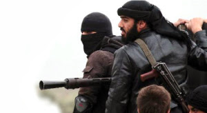 Désordre au sein de la «rébellion syrienne»