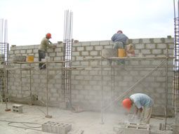 Devant le non-respect des règles sécuritaires de travail, De plus en plus de morts dans les chantiers