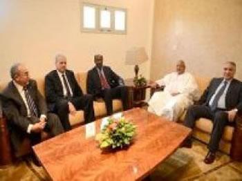 Discours du président malien, L’Algérie reléguée au second plan