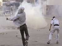 Dix-neuf personnes arrêtées à Bouzeghout, Émeutes de l’eau à Sétif