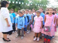 Donner sa chance à chaque enfant d’Algérie