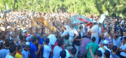 Drame du 5-juillet : Les proches réclament des sanctions