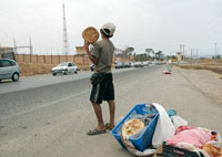 Ecoliers, lycéens ,Le temps de la débrouille