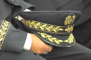 EL-TARF, Le wali fustige et menace des responsables