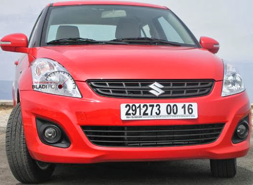 Elsecom Automobiles : lancement imminent de la Suzuki Swift 5 portes 1.2 VVT