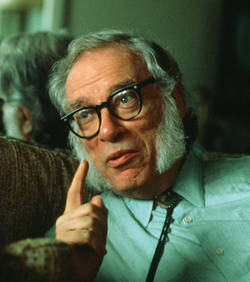 En 1964, Isaac Asimov avait prédit 2014 avec exactitude !