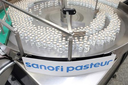 En Algérie, Sanofi entame la construction de sa plus importante usine en afrique