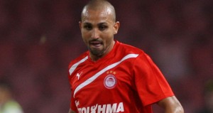 EN : Djebbour s’engage à titre de prêt avec Sivasspor