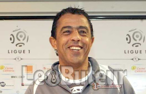 EN : Kamel Djabour : «Un gros morceau dont il faudra vraiment se méfier»