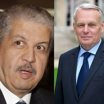 En visite à Bejaia,l&rsquo;ambassadeur de France annonce,Un sommet Sellal-Ayrault à la mi-décembre