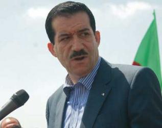 En visite de travail sur des chantiers à Alger Ghoul pour de nouvelles extensions du métro d’Alger