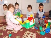 Enfance abandonnée, exploitée ou maltraitée ,Des rêves brisés par une société en pleine désintégration