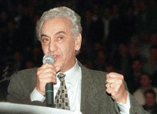 Enjeu de la présidentielle, Aït Ahmed aujourd’hui à Alger ?