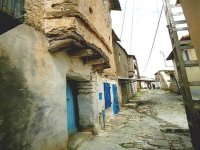 Enquête publique sur le Plan permanent de restauration de l’antique casbah de Dellys