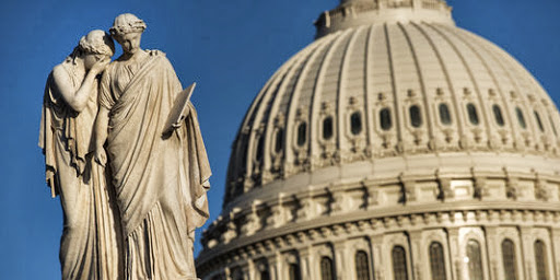 Etats-Unis : quelles conséquences en cas de désaccord sur le budget ?