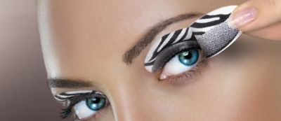 Fard à Paupières en Patch